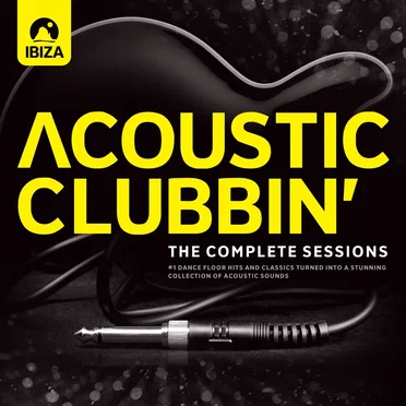 Acoustic Clubbin': The Complete Sessions by Various Artists - album cover