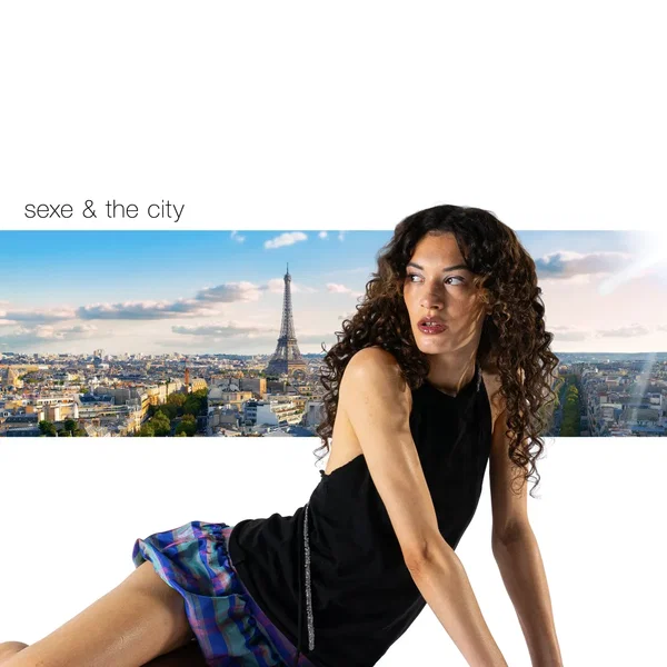 Sexe & the city