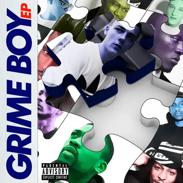 Grime Boy EP