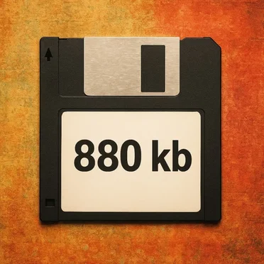 If a Floppy Had More Space for Music, Vol. 7