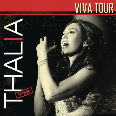 Viva Tour: En vivo