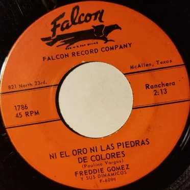 Ni el oro ni las piedras de colores / Prendi mi amor a una estrella
