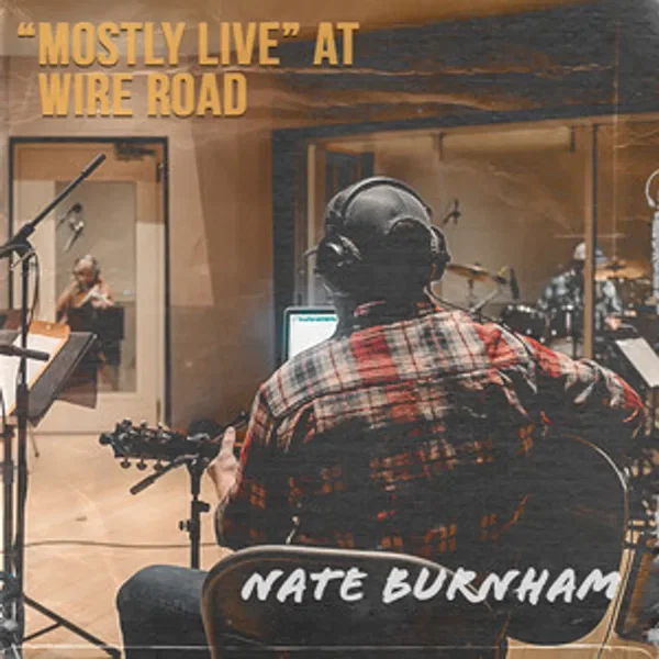 Mostly Live at Wire Road