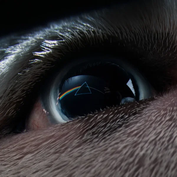 Speak to Me / Breathe