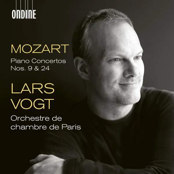 Piano Concertos nos. 9 & 24