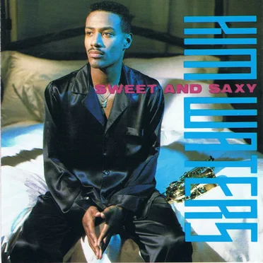 Sweet and Saxy