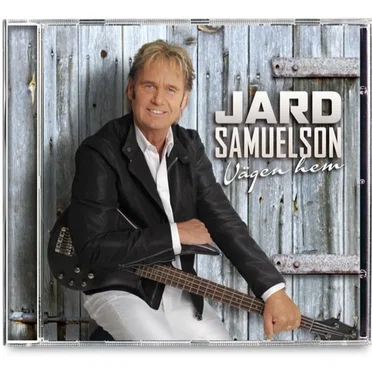 Jard Samuelson