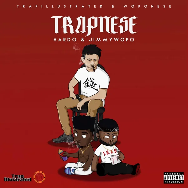 Trapnese