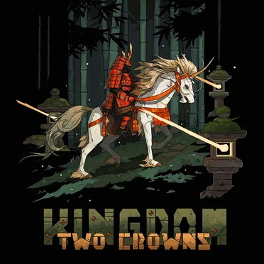 Kingdom Two Crowns: OST by Various Artists - album cover