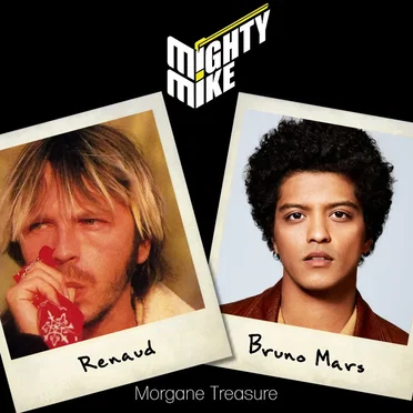 Morgane Treasure (Renaud / Bruno Mars)