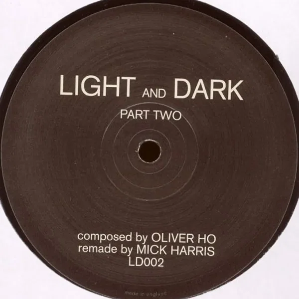 Light And Dark Part Two