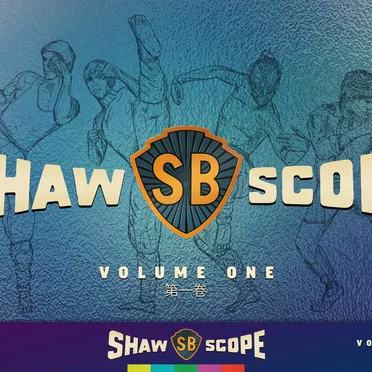 Shaw Scope Volume 1