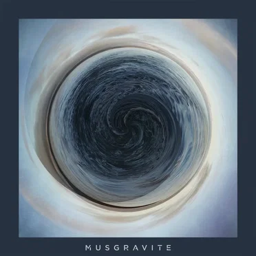 Musgravite by Musgravite - album cover