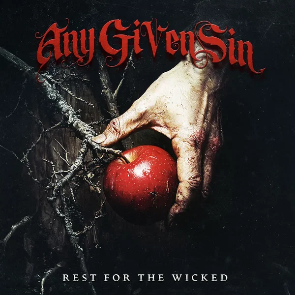 Rest for the Wicked