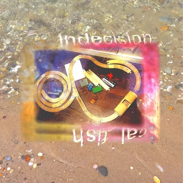 Indecision Songs by Cal Fish - album cover