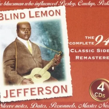 The Complete 94 Classic Sides