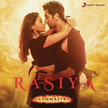 Rasiya (From “Brahmastra”)