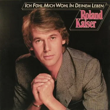 Ich fühl mich wohl in deinem Leben