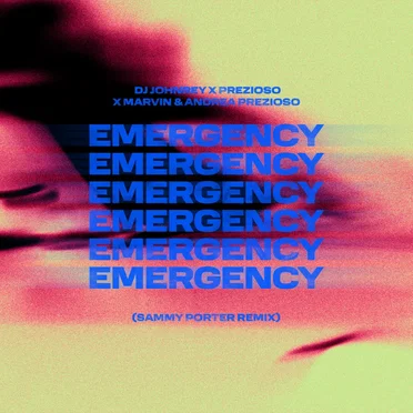 Emergency (Sammy Porter remix)