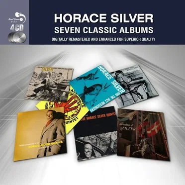 Seven Classic Albums