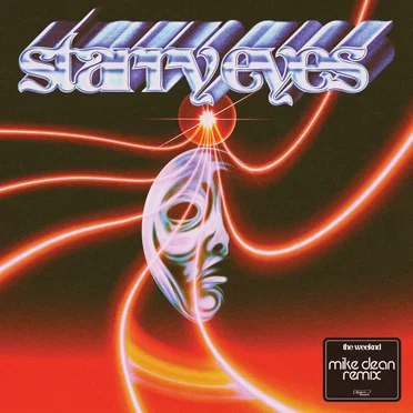 Starry Eyes (MIKE DEAN remix)
