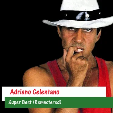 Super Best (remastered)
