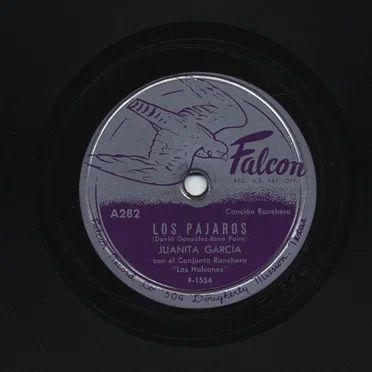 Los pajaros / Adiós adiós