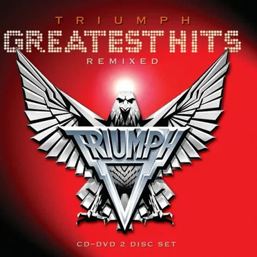 Greatest Hits Remixed