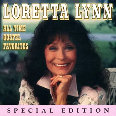 Loretta Lynn Sings Gospel