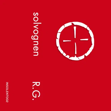 R.G. by Solvognen - album cover