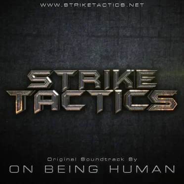 Strike Tactics Original Soundtrack