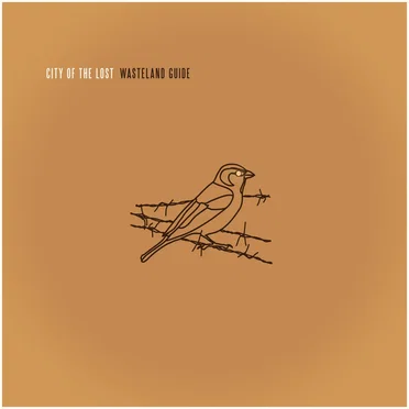Wasteland Guide by City of the Lost - album cover