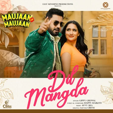 Dil Mangda (“Maujaan Hi Maujaan”)
