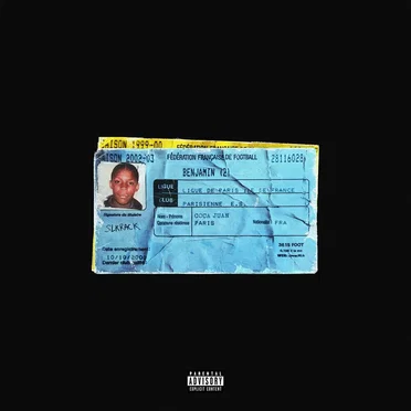 Crackito, vol. 2 by Slkrack - album cover