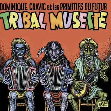 Tribal musette