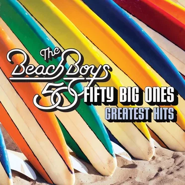 Fifty Big Ones: Greatest Hits