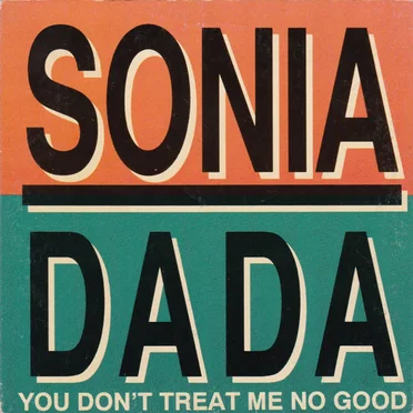 You Don’t Treat Me No Good