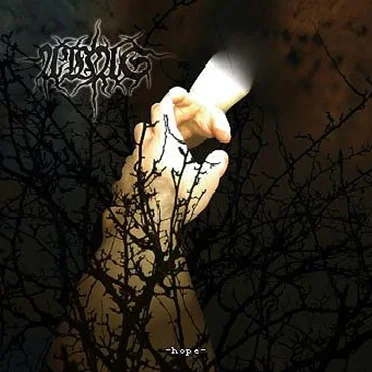 Hope by A.W.A.S. - album cover