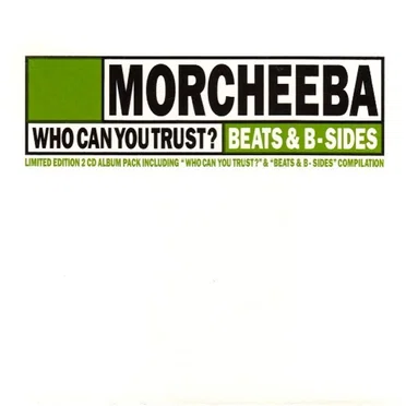 Who Can You Trust / Beats & B-Sides