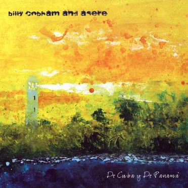 De Cuba y de Panamá