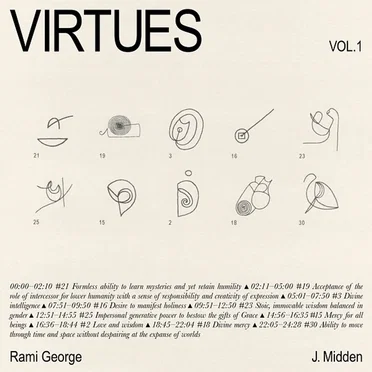 Virtues Vol. 1