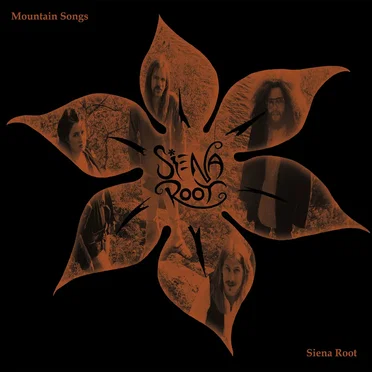Mountain Songs by Siena Root - album cover