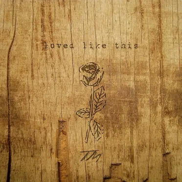 Loved Like This by Tatiana Manaois - album cover