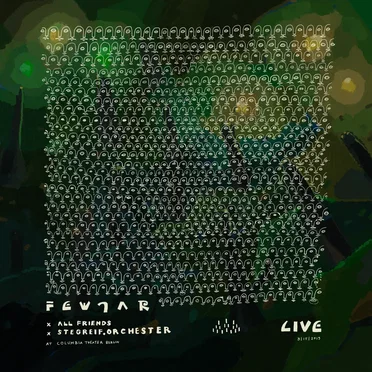 Live in Berlin No. 2