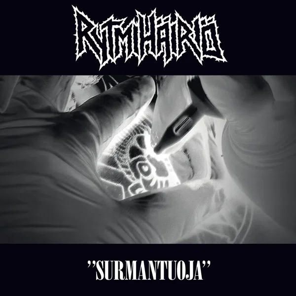 Surmantuoja