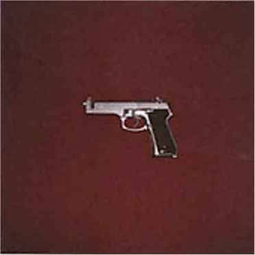 We Built The Gun That Causes This Unending Fear by The Evaluation - album cover