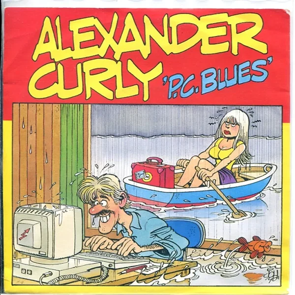 P.C. Blues