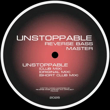 Unstoppable (2025 edit)