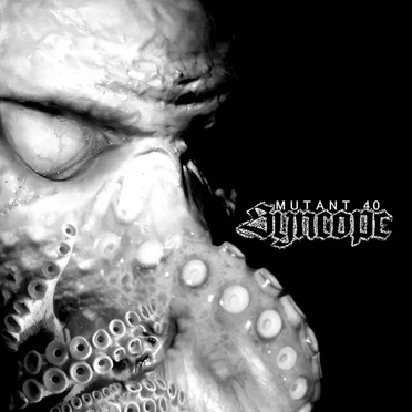 Mutant 4.0 by Syncope - album cover