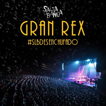 Ponele: En el Gran Rex (En Vivo)